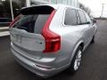 Bright Silver Metallic - XC90 T6 AWD Inscription Photo No. 2