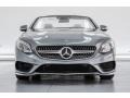 Selenite Grey Metallic - S 550 Cabriolet Photo No. 2