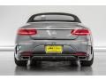 Selenite Grey Metallic - S 550 Cabriolet Photo No. 3