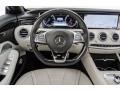 Selenite Grey Metallic - S 550 Cabriolet Photo No. 4
