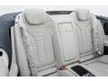 Selenite Grey Metallic - S 550 Cabriolet Photo No. 14