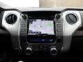 2018 Toyota Tundra Limited Double Cab 4x4 Navigation