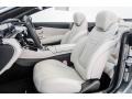 Selenite Grey Metallic - S 550 Cabriolet Photo No. 16