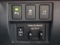 Midnight Black Metallic - Tundra Limited Double Cab 4x4 Photo No. 13