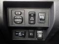 2018 Toyota Tundra Limited Double Cab 4x4 Controls