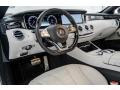 Selenite Grey Metallic - S 550 Cabriolet Photo No. 22