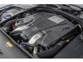 Selenite Grey Metallic - S 550 Cabriolet Photo No. 29