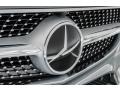 Selenite Grey Metallic - S 550 Cabriolet Photo No. 31