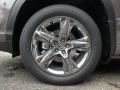 2018 Toyota Highlander Hybrid Limited AWD Wheel