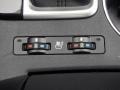 2018 Toyota Highlander Saddle Tan Interior Controls Photo