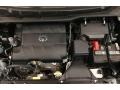 Midnight Black Metallic - Sienna XLE Premium AWD Photo No. 22