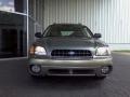 2003 Seamist Green Pearl Subaru Outback Wagon  photo #2