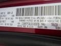2018 Delmonico Red Pearl Ram 1500 Express Quad Cab 4x4  photo #17