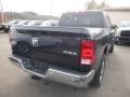 2018 Maximum Steel Metallic Ram 1500 Big Horn Crew Cab 4x4  photo #5