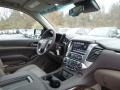 Black - Tahoe LT 4WD Photo No. 12