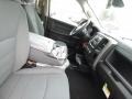 Bright Silver Metallic - 1500 Express Quad Cab 4x4 Photo No. 10