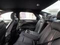 Ebony Rear Seat Photo for 2017 Lincoln MKZ #123905906