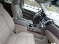 2018 Black Chevrolet Tahoe LT 4WD  photo #10
