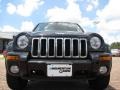 2004 Black Clearcoat Jeep Liberty Limited  photo #8