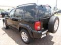 2004 Black Clearcoat Jeep Liberty Limited  photo #11