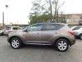 Saharan Stone Metallic - Murano SL AWD Photo No. 8