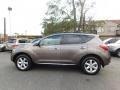 2010 Saharan Stone Metallic Nissan Murano SL AWD  photo #8