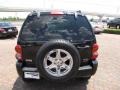 2004 Black Clearcoat Jeep Liberty Limited  photo #12