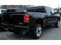 2018 Black Chevrolet Silverado 2500HD High Country Crew Cab 4x4  photo #3