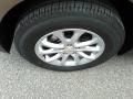 Sandy Ridge Metallic - Equinox LS AWD Photo No. 11