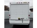 2017 Summit White GMC Savana Cutaway 3500 Commercial Moving Truck  photo #3