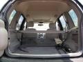 2004 Black Clearcoat Jeep Liberty Limited  photo #23