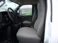 2017 Summit White GMC Savana Cutaway 3500 Commercial Moving Truck  photo #6