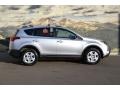Classic Silver Metallic - RAV4 LE Photo No. 2