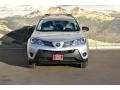 Classic Silver Metallic - RAV4 LE Photo No. 4