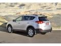 Classic Silver Metallic - RAV4 LE Photo No. 8