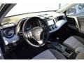 Classic Silver Metallic - RAV4 LE Photo No. 10
