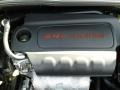 2017 Fiat 500X 2.4 Liter DOHC 16-Valve MultiAir VVT 4 Cylinder Engine Photo