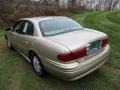 2005 Cashmere Metallic Buick LeSabre Custom  photo #12