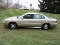 2005 Cashmere Metallic Buick LeSabre Custom  photo #14