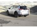 2018 Silver Sky Metallic Toyota RAV4 Adventure AWD  photo #3