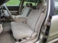 2005 Cashmere Metallic Buick LeSabre Custom  photo #26