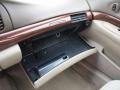 2005 Cashmere Metallic Buick LeSabre Custom  photo #33