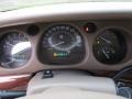 2005 Cashmere Metallic Buick LeSabre Custom  photo #36