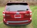 2015 Venetian Red Pearl Subaru Forester 2.5i Limited  photo #3
