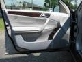 Brilliant Silver Metallic - C 240 Sedan Photo No. 15
