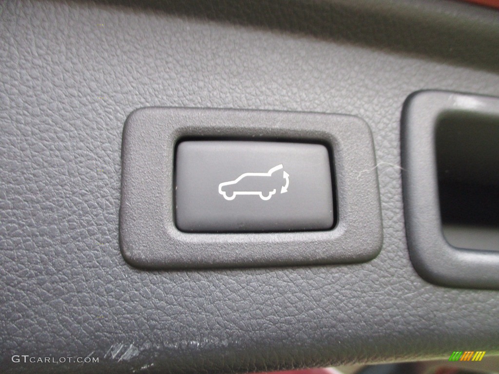 2015 Forester 2.5i Limited - Venetian Red Pearl / Gray photo #15