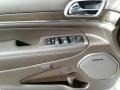 Bright White - Grand Cherokee Overland 4x4 Photo No. 9