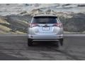 2018 Silver Sky Metallic Toyota RAV4 Limited AWD  photo #4