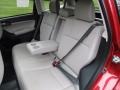 2015 Venetian Red Pearl Subaru Forester 2.5i Limited  photo #29
