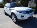 Fuji White - Range Rover Evoque Pure Photo No. 2